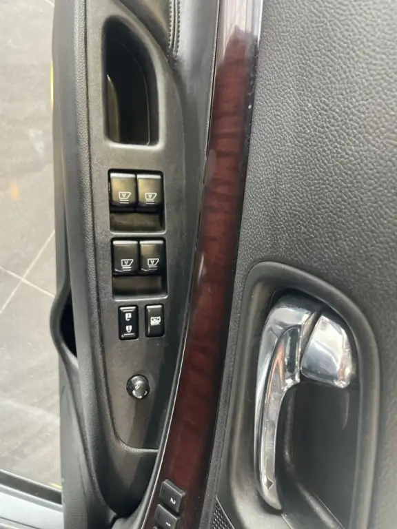 2011 Infiniti G25 Sedan x - Photo 21