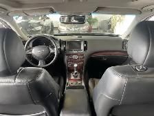 2011 Infiniti G25 Sedan x - Photo 23