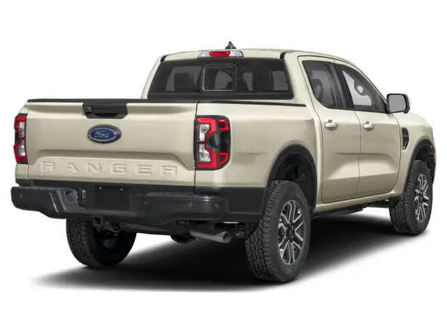 2026 Ford Ranger - Photo 2