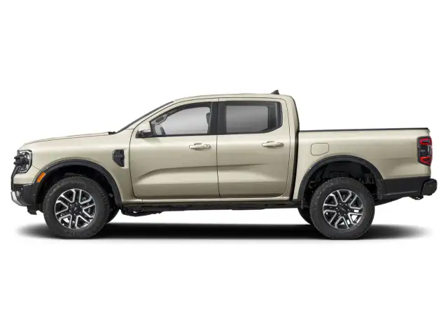 2026 Ford Ranger - Photo 3