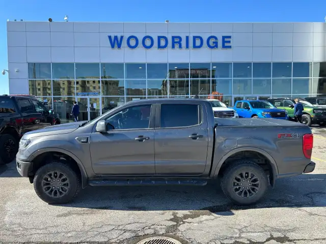 2019 Ford Ranger - Photo 2