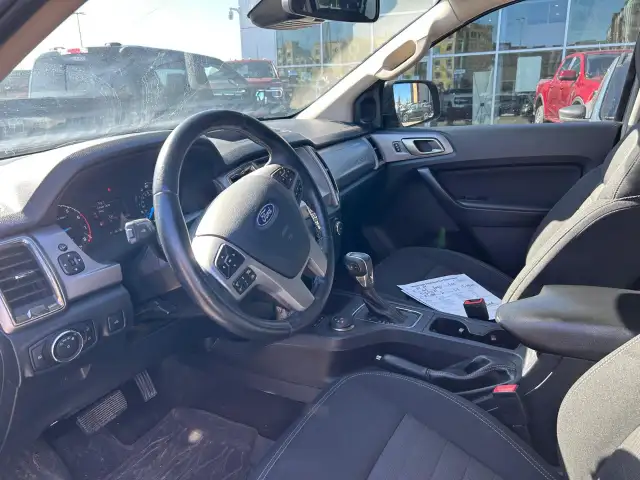 2019 Ford Ranger - Photo 3