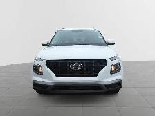 2024 Hyundai Venue Preferred Preferred | Lane Assist |Heated... - Photo 3