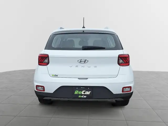 2024 Hyundai Venue Preferred Preferred | Lane Assist |Heated... - Photo 5