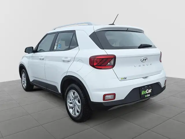 2024 Hyundai Venue Preferred Preferred | Lane Assist |Heated... - Photo 6