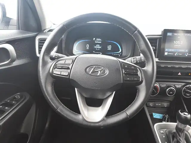 2024 Hyundai Venue Preferred Preferred | Lane Assist |Heated... - Photo 8