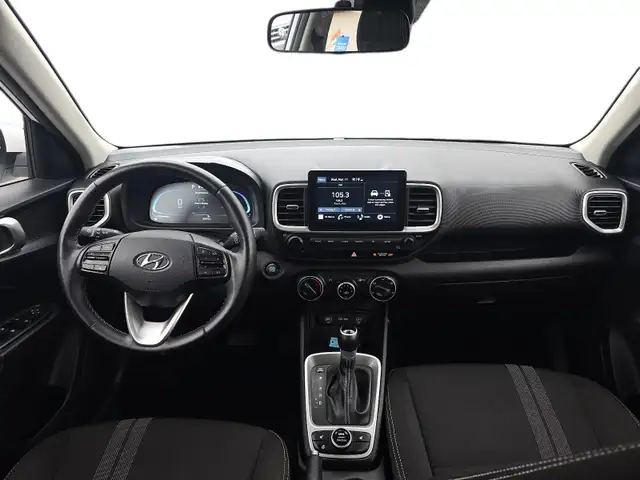 2024 Hyundai Venue Preferred Preferred | Lane Assist |Heated... - Photo 10