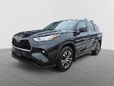 2020 Toyota Highlander XLE XLE | Sunroof | Leather Seats