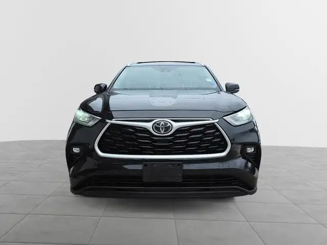 2020 Toyota Highlander XLE XLE | Sunroof | Leather Seats - Photo 3
