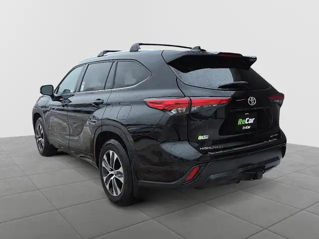 2020 Toyota Highlander XLE XLE | Sunroof | Leather Seats - Photo 6