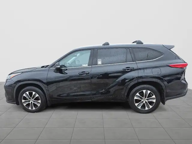 2020 Toyota Highlander XLE XLE | Sunroof | Leather Seats - Photo 7