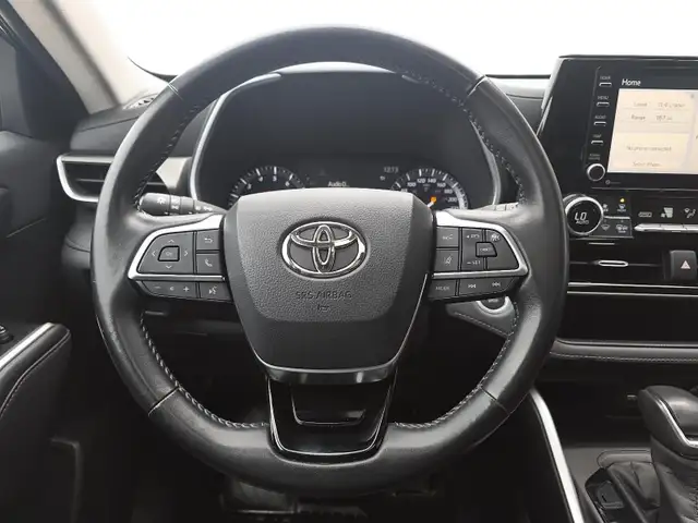 2020 Toyota Highlander XLE XLE | Sunroof | Leather Seats - Photo 16