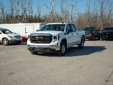 2025 GMC Sierra 1500 Pro - Wi-Fi Hotspot | Lane Assist - Photo 4