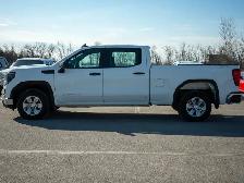 2025 GMC Sierra 1500 Pro - Wi-Fi Hotspot | Lane Assist - Photo 5