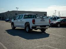 2025 GMC Sierra 1500 Pro - Wi-Fi Hotspot | Lane Assist - Photo 6