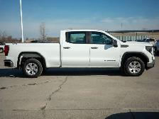 2025 GMC Sierra 1500 Pro - Wi-Fi Hotspot | Lane Assist - Photo 9