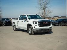 2025 GMC Sierra 1500 Pro - Wi-Fi Hotspot | Lane Assist - Photo 10