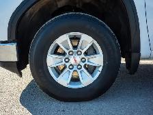 2025 GMC Sierra 1500 Pro - Wi-Fi Hotspot | Lane Assist - Photo 12