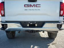 2025 GMC Sierra 1500 Pro - Wi-Fi Hotspot | Lane Assist - Photo 16