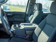 2025 GMC Sierra 1500 Pro - Wi-Fi Hotspot | Lane Assist - Photo 18