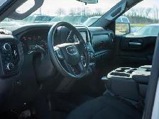 2025 GMC Sierra 1500 Pro - Wi-Fi Hotspot | Lane Assist - Photo 19