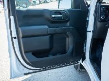 2025 GMC Sierra 1500 Pro - Wi-Fi Hotspot | Lane Assist - Photo 20