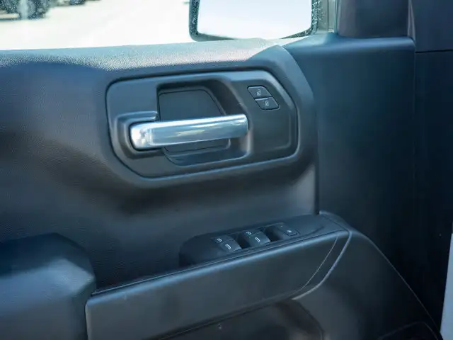2025 GMC Sierra 1500 Pro - Wi-Fi Hotspot | Lane Assist - Photo 21