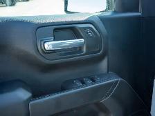 2025 GMC Sierra 1500 Pro - Wi-Fi Hotspot | Lane Assist - Photo 21