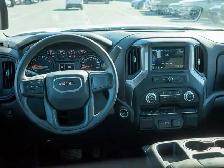 2025 GMC Sierra 1500 Pro - Wi-Fi Hotspot | Lane Assist - Photo 24