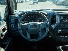 2025 GMC Sierra 1500 Pro - Wi-Fi Hotspot | Lane Assist - Photo 25