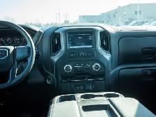 2025 GMC Sierra 1500 Pro - Wi-Fi Hotspot | Lane Assist - Photo 26