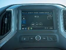 2025 GMC Sierra 1500 Pro - Wi-Fi Hotspot | Lane Assist - Photo 29