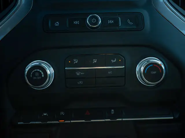 2025 GMC Sierra 1500 Pro - Wi-Fi Hotspot | Lane Assist - Photo 31