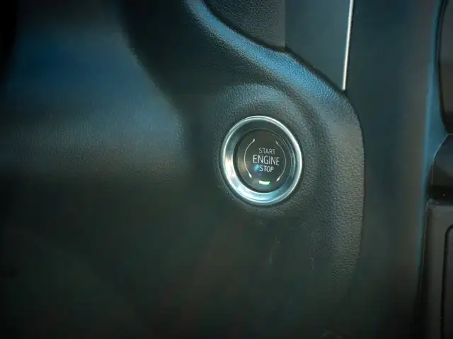 2025 GMC Sierra 1500 Pro - Wi-Fi Hotspot | Lane Assist - Photo 34