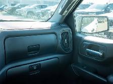 2025 GMC Sierra 1500 Pro - Wi-Fi Hotspot | Lane Assist - Photo 35