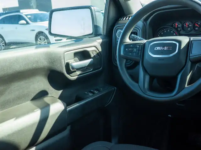 2025 GMC Sierra 1500 Pro - Wi-Fi Hotspot | Lane Assist - Photo 37