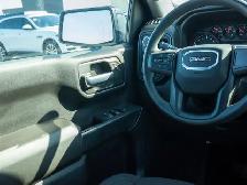 2025 GMC Sierra 1500 Pro - Wi-Fi Hotspot | Lane Assist - Photo 37