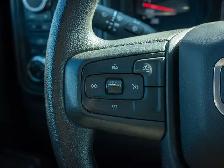 2025 GMC Sierra 1500 Pro - Wi-Fi Hotspot | Lane Assist - Photo 40