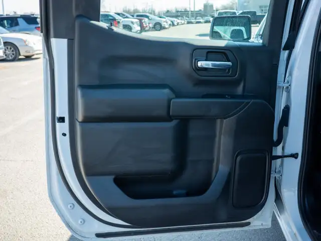 2025 GMC Sierra 1500 Pro - Wi-Fi Hotspot | Lane Assist - Photo 43
