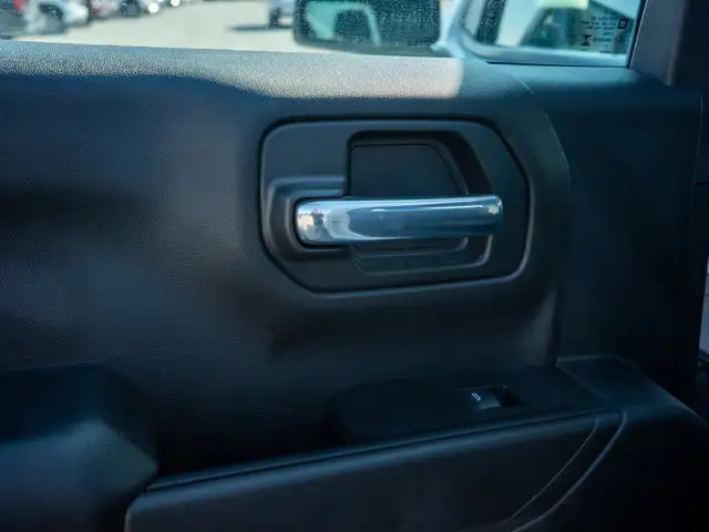 2025 GMC Sierra 1500 Pro - Wi-Fi Hotspot | Lane Assist - Photo 44