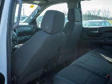 2025 GMC Sierra 1500 Pro - Wi-Fi Hotspot | Lane Assist - Photo 45