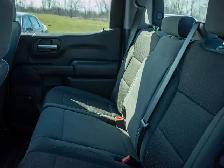 2025 GMC Sierra 1500 Pro - Wi-Fi Hotspot | Lane Assist - Photo 46