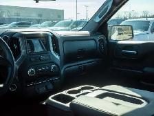 2025 GMC Sierra 1500 Pro - Wi-Fi Hotspot | Lane Assist - Photo 47