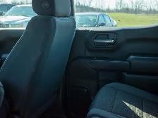 2025 GMC Sierra 1500 Pro - Wi-Fi Hotspot | Lane Assist - Photo 48