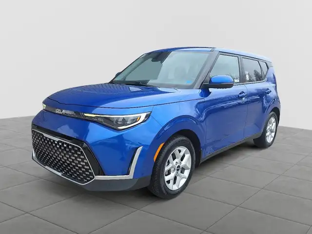 2023 Kia Soul EX EX | Heated Seats | Lane Assist