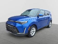2023 Kia Soul EX EX | Heated Seats | Lane Assist