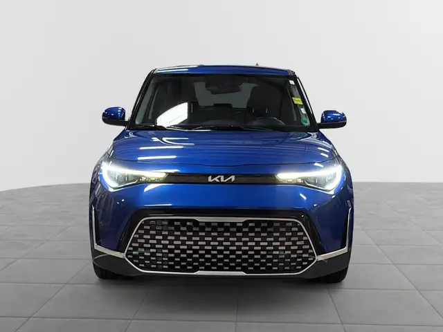 2023 Kia Soul EX EX | Heated Seats | Lane Assist - Photo 3
