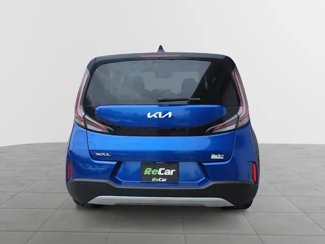 2023 Kia Soul EX EX | Heated Seats | Lane Assist - Photo 5