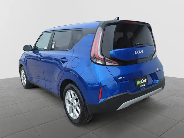 2023 Kia Soul EX EX | Heated Seats | Lane Assist - Photo 6