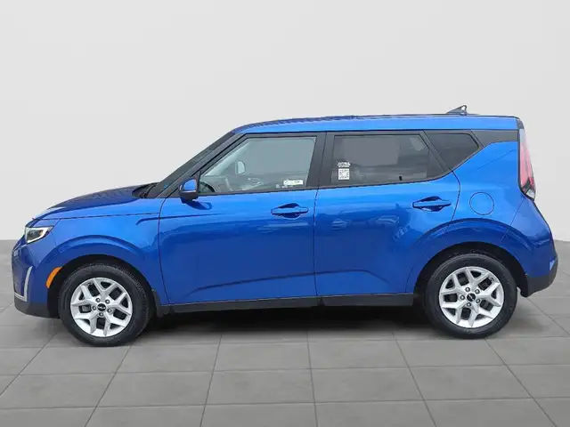 2023 Kia Soul EX EX | Heated Seats | Lane Assist - Photo 7